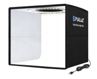 Puluz Namiot bezcieniowy 25cm - 1510315 - zdjęcie 1